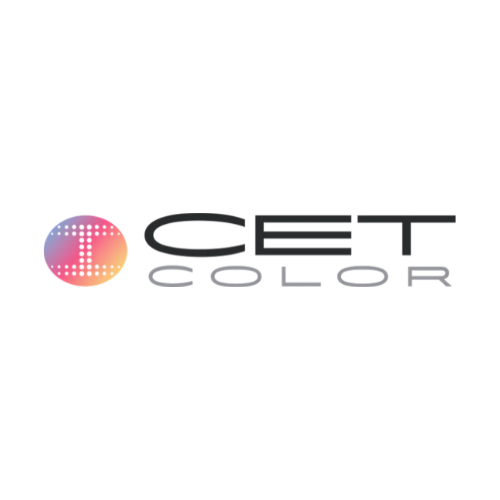 CET Color