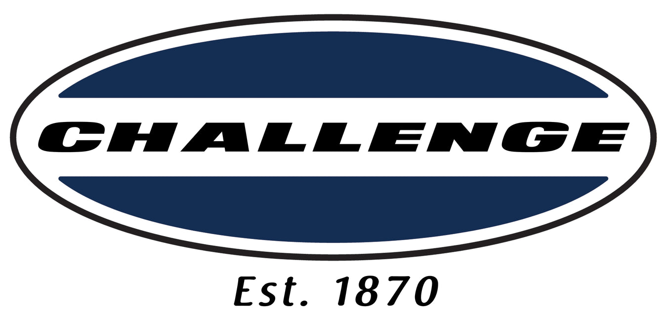 Challenge Machinery
