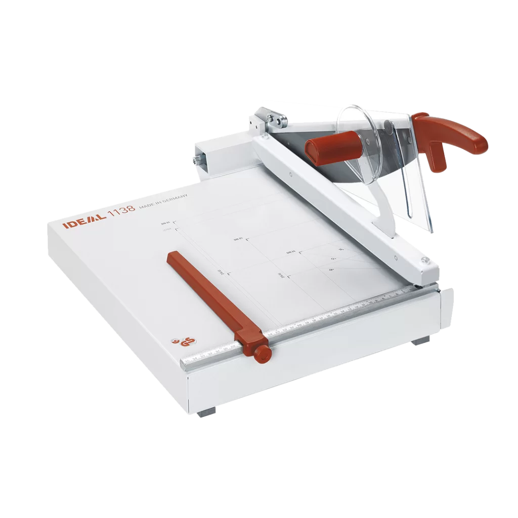 MBM Triumph 1138 Paper Trimmer