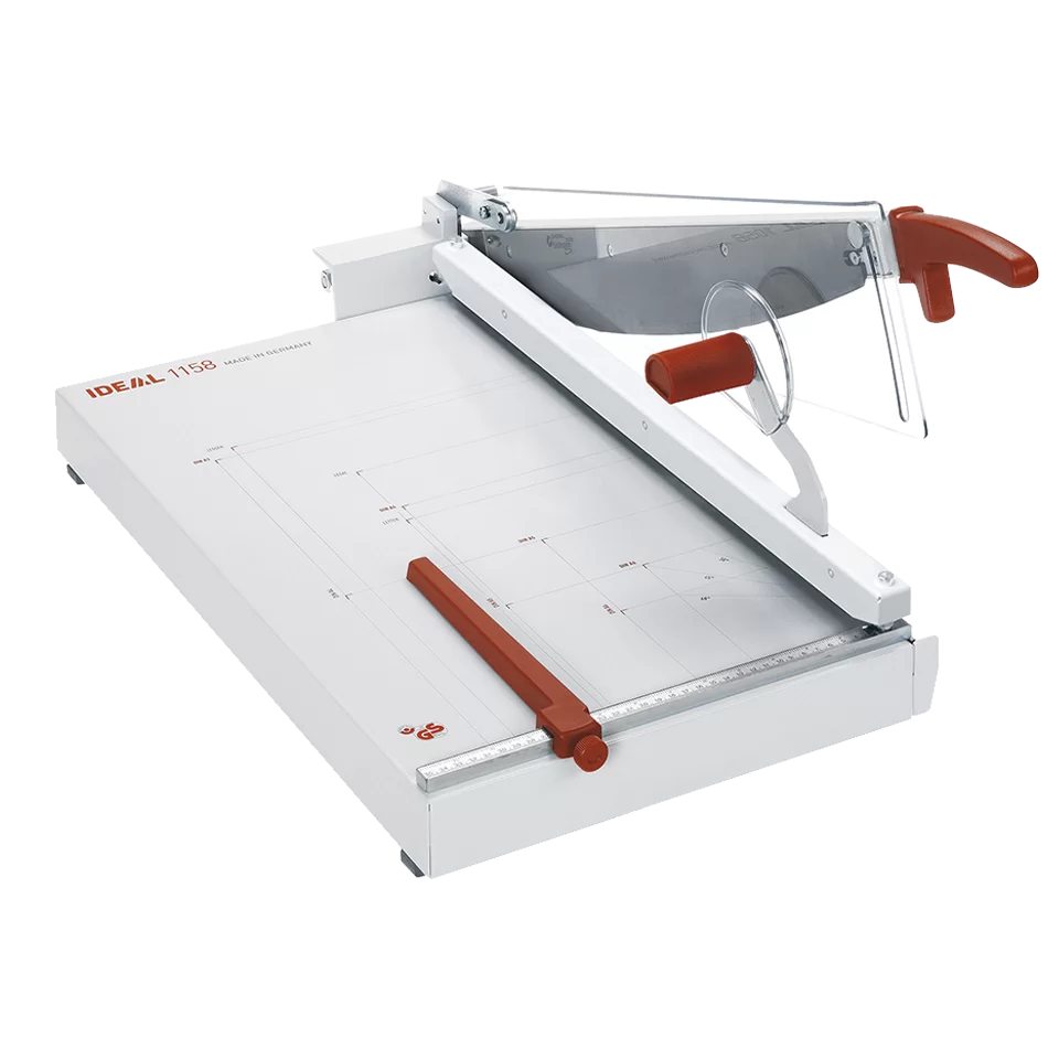 MBM Triumph 1158 Paper Trimmer