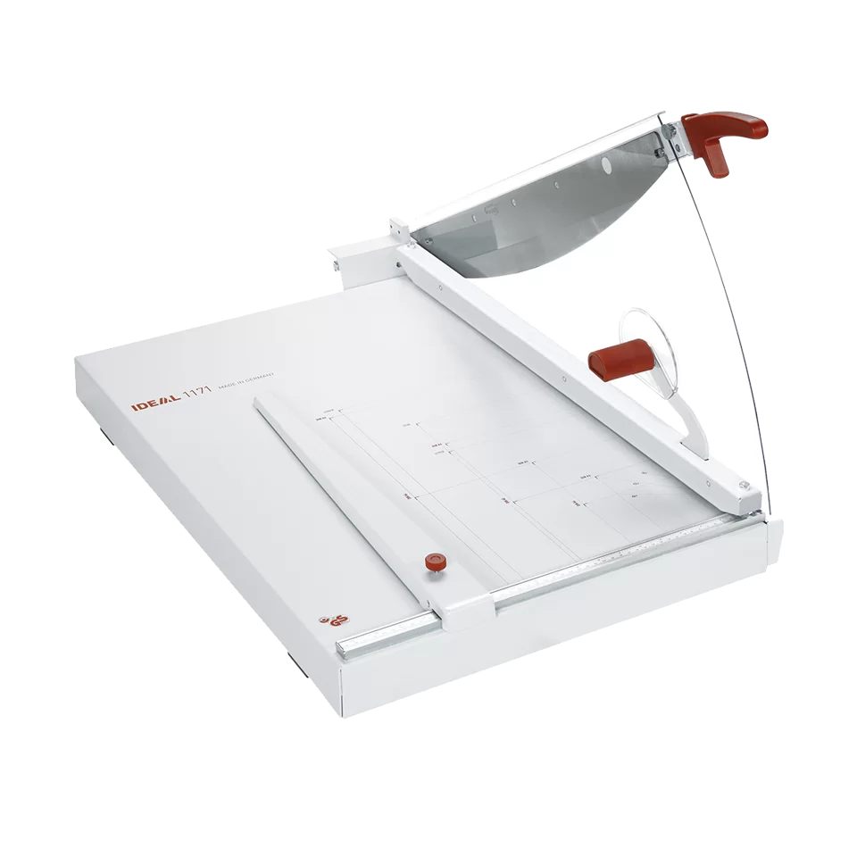 MBM Triumph 1171 Paper Trimmer