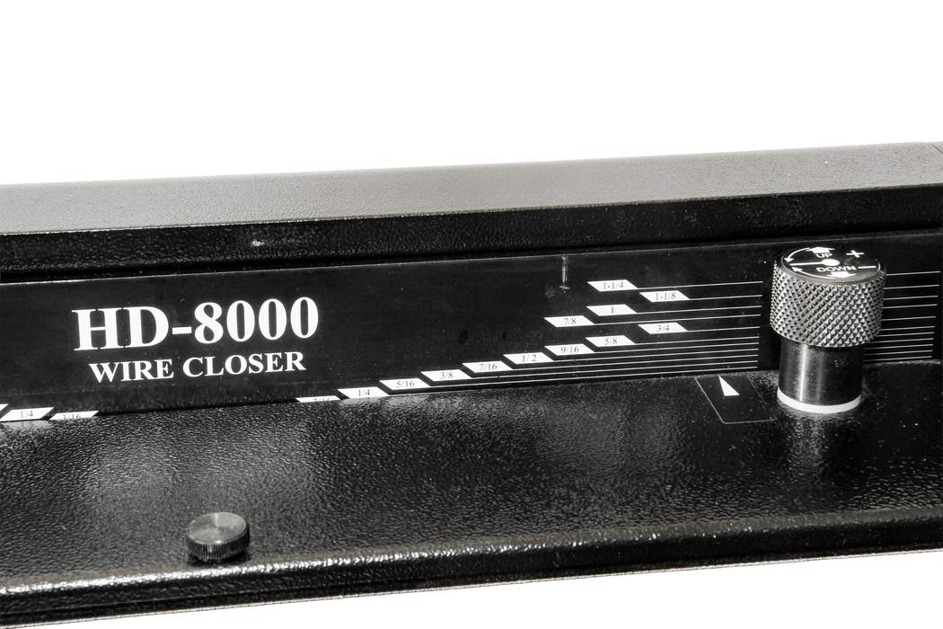 Rhin-O-Tuff HD8000 Standard Wire Closer (14-inch) - view 3