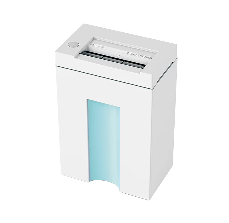MBM DESTROYIT 2265 Paper Shredder
