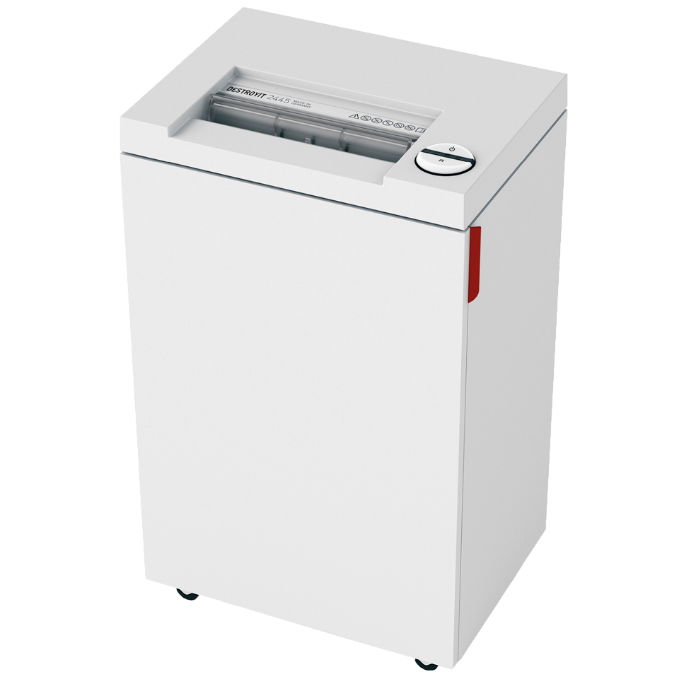 MBM DESTROYIT 2445 Paper Shredder