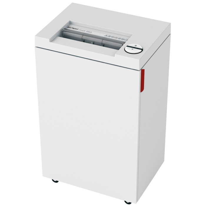 MBM DESTROYIT 2465 Paper Shredder