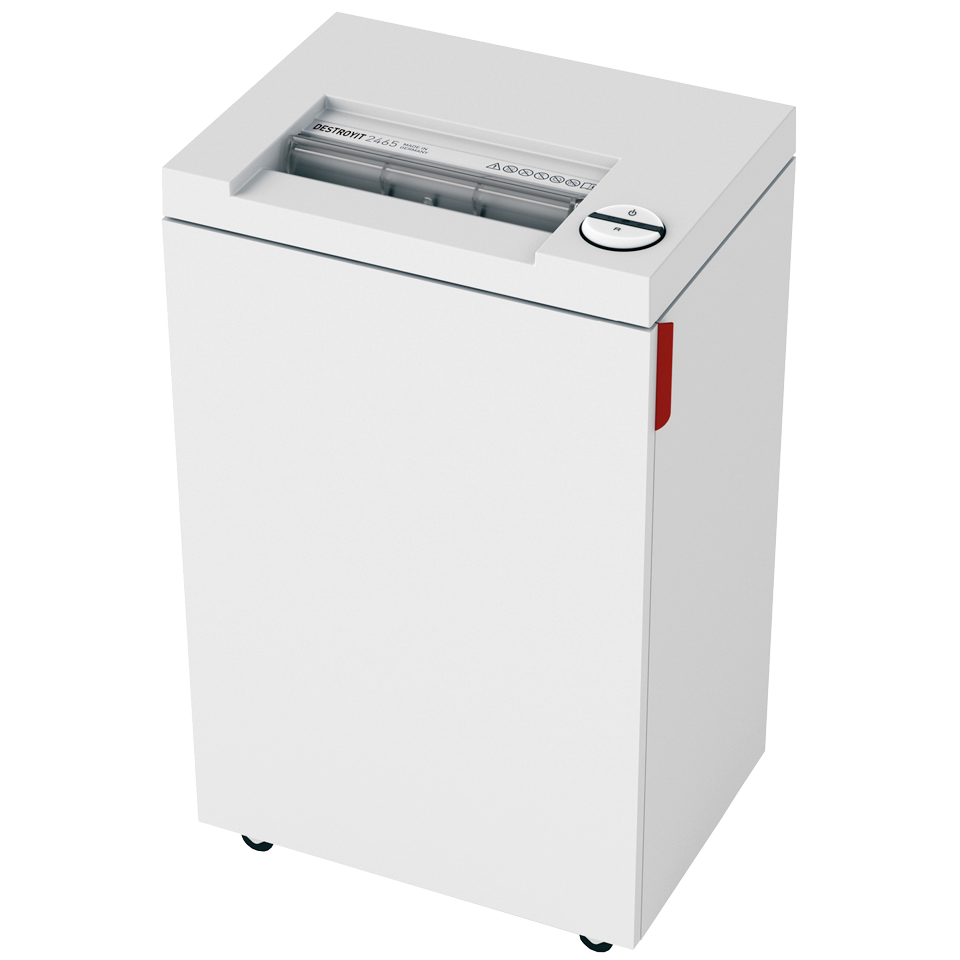 MBM DESTROYIT 2465 Paper Shredder