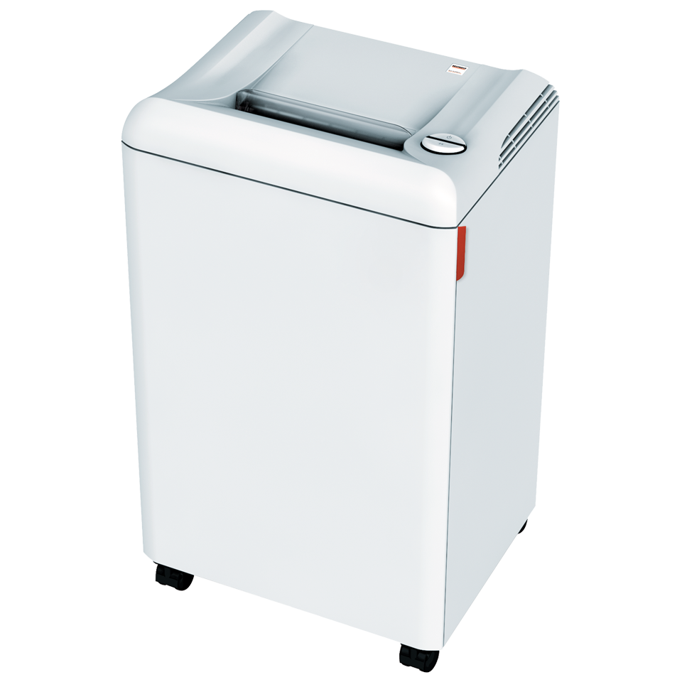 MBM DESTROYIT 2503 Paper Shredder