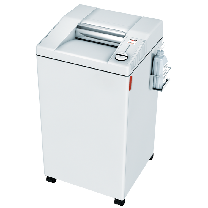 MBM DESTROYIT 2604 SMC Paper Shredder