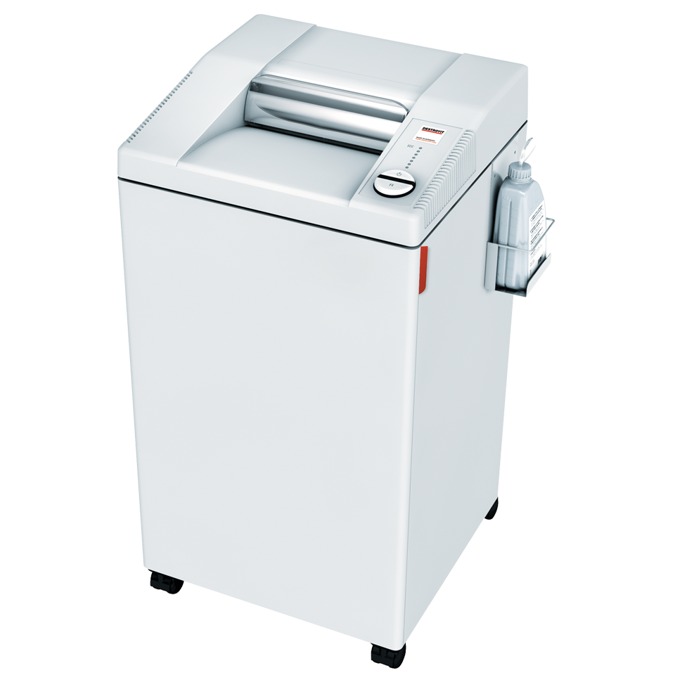 MBM DESTROYIT 2604 Paper Shredder