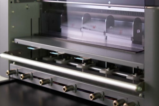 Duplo DC-648 Slitter Cutter Creaser - view 2
