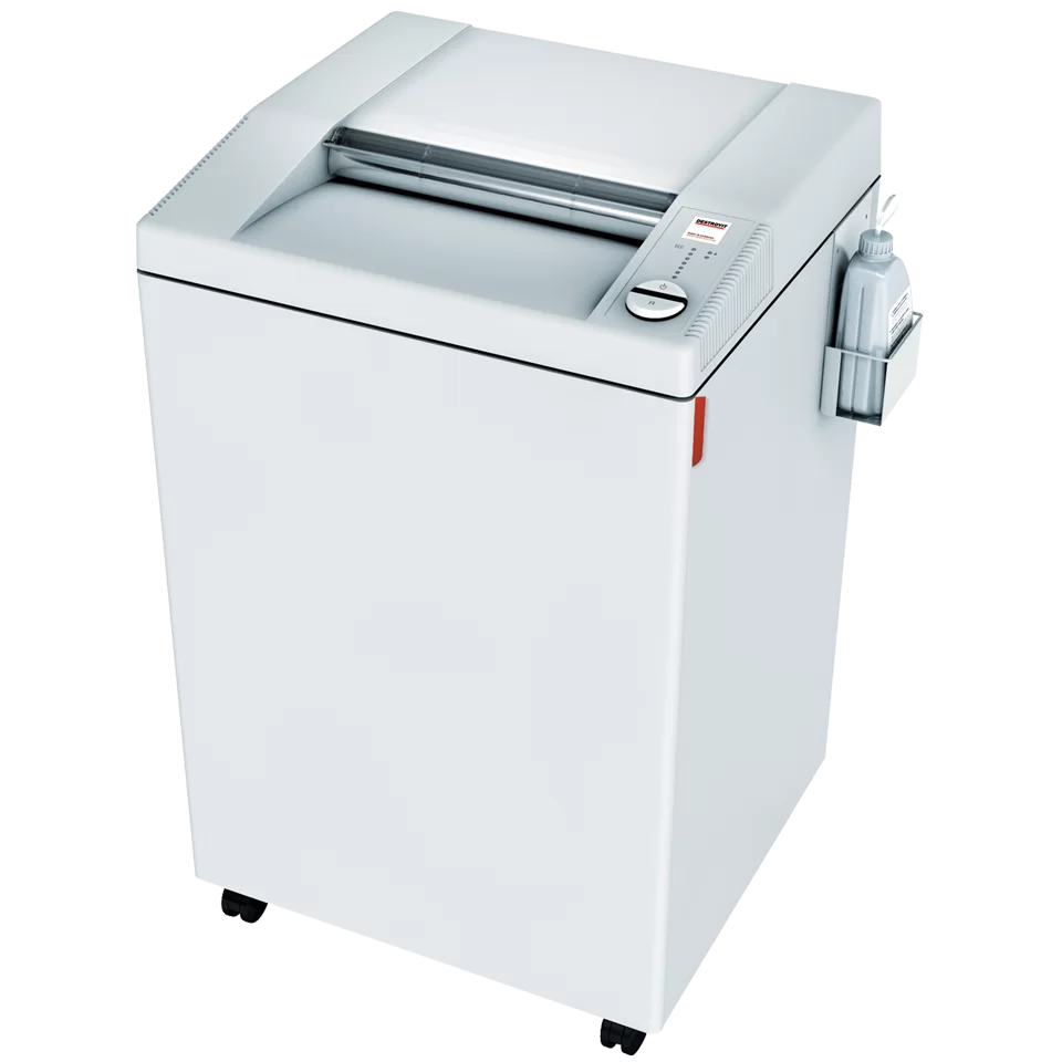 MBM DESTROYIT 4005 SMC Paper Shredder