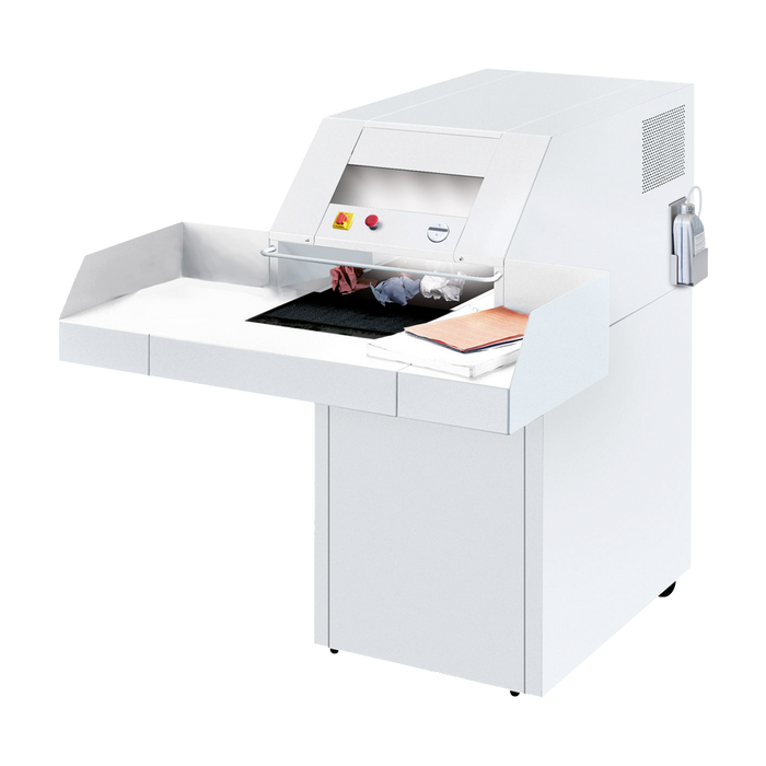 MBM DESTROYIT 4108 Paper Shredder