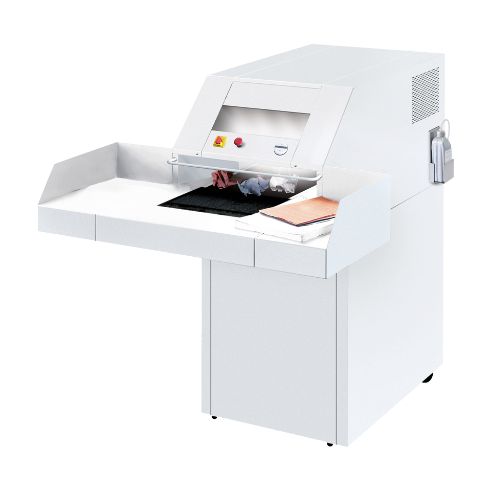 MBM DESTROYIT 4108 Paper Shredder
