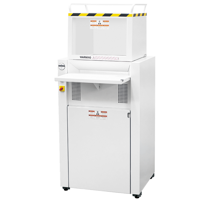 MBM DESTROYIT 4606 Paper Shredder