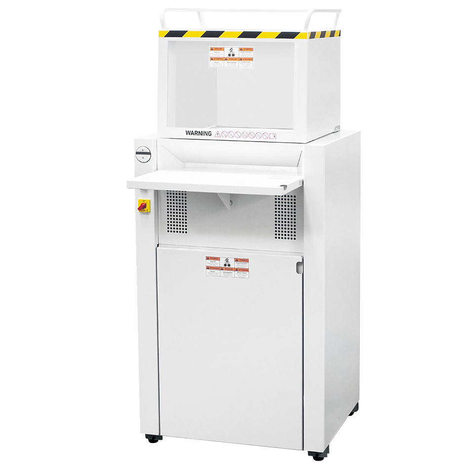MBM DESTROYIT 4606 Paper Shredder