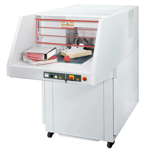 MBM DESTROYIT 5009 Paper Shredder