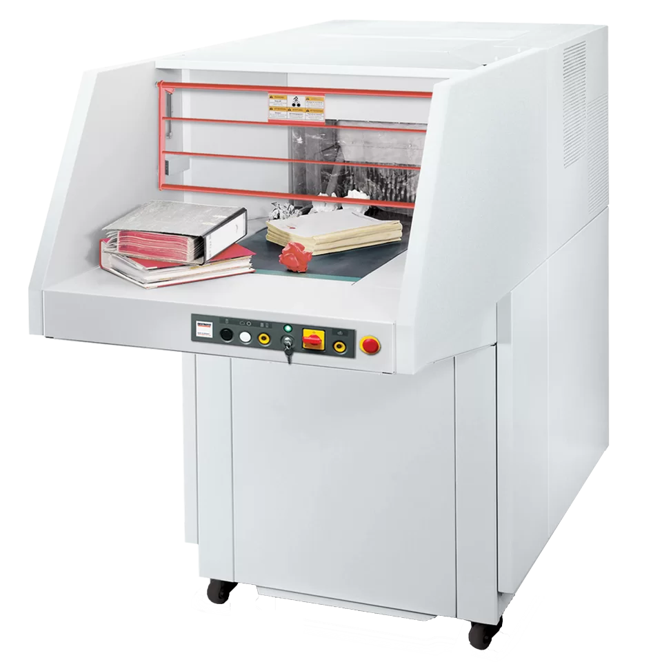 MBM DESTROYIT 5009 Paper Shredder