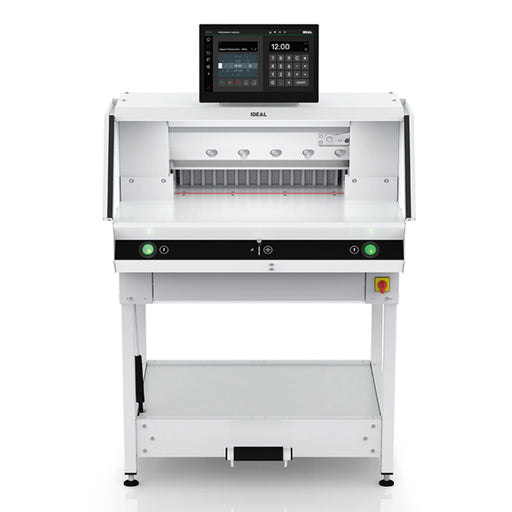 MBM Triumph Speedcut 56 LT Paper Cutter