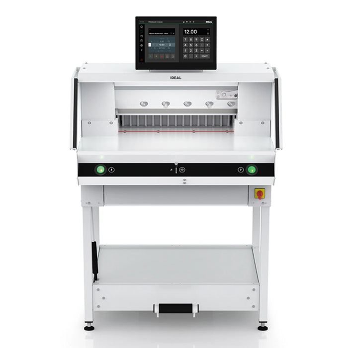 MBM Triumph Speedcut 56 Paper Cutter