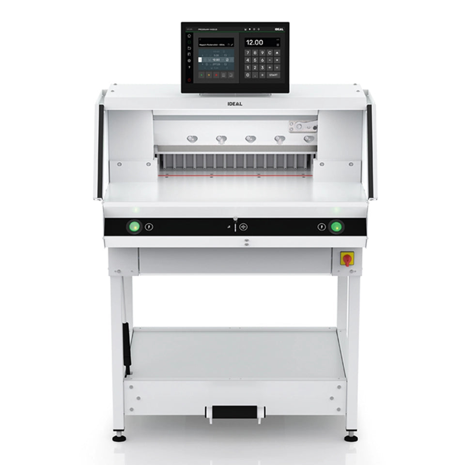 MBM Triumph Speedcut 56 Paper Cutter