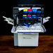IntoPrint SP1360 CMYK LED Toner based printer - view 2