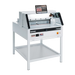 MBM Triumph 6660 VRCut Ready Paper Cutter