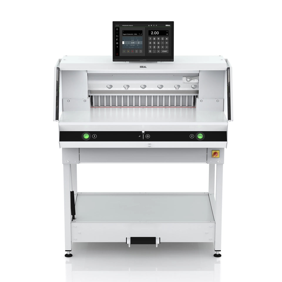 MBM Triumph Speedcut 68 Paper Cutter