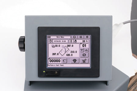 Duplo DPB-500 - view 5