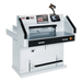 MBM Triumph 7260 VRCut Ready Paper Cutter