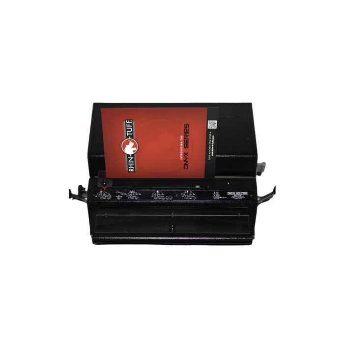 Rhin-O-Tuff 7725ONYX Ultima Punch - view 2