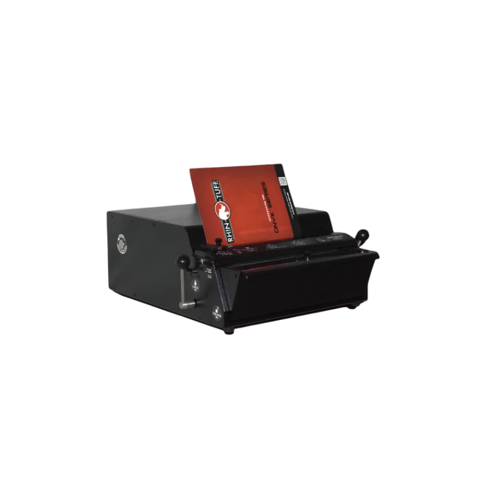 Rhin-O-Tuff 7725ONYX Ultima Punch - view 3