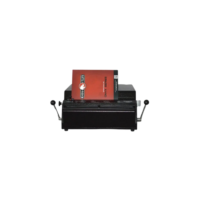 Rhin-O-Tuff 7725ONYX Ultima Punch - view 4