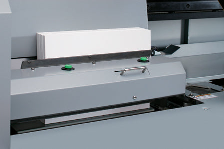 Duplo DPB-500 - view 3