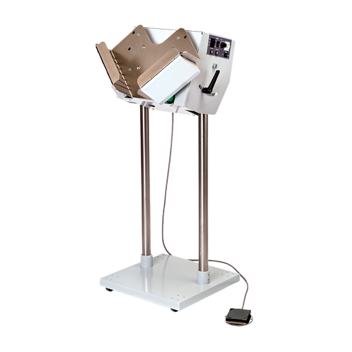 MBM AJ 700 Air-Feed Floor Jogger