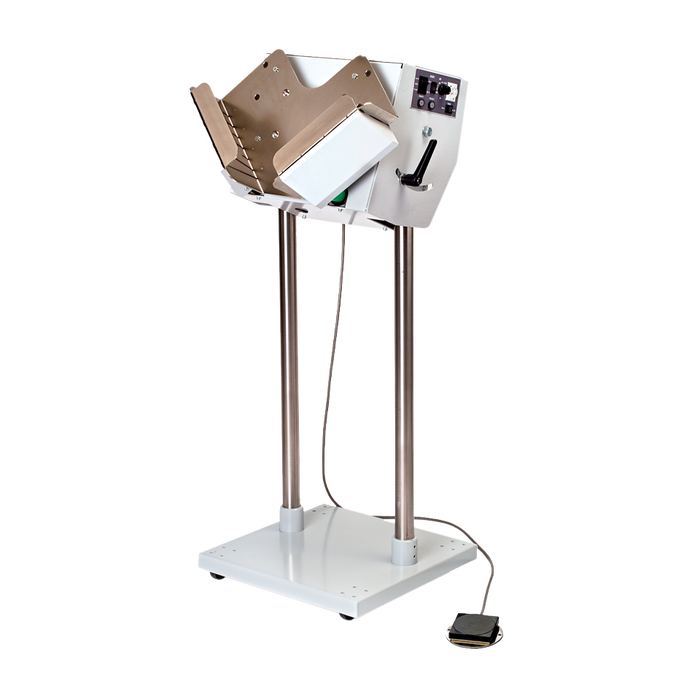 MBM AJ 700 Air-Feed Floor Jogger