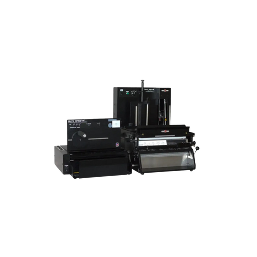 Rhin-O-Tuff APES Automatic Paper Ejector & Stacker