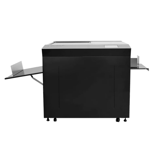 MBM Aerocut X Digital Print Finisher