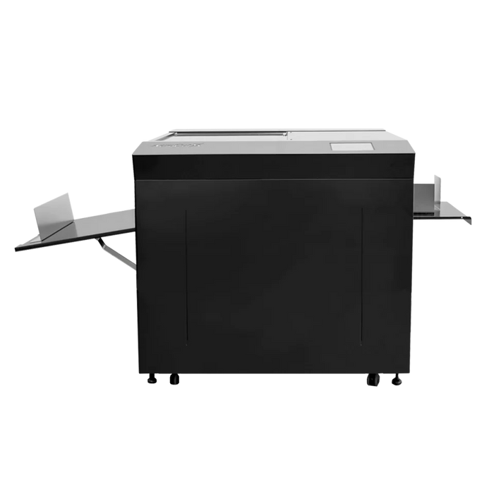 MBM Aerocut X Digital Print Finisher