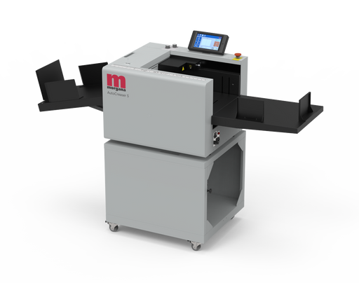 Plockmatic Morgana AutoCreaser S