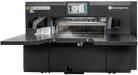 Perfecta BP 115 High-Speed Paper Cutter