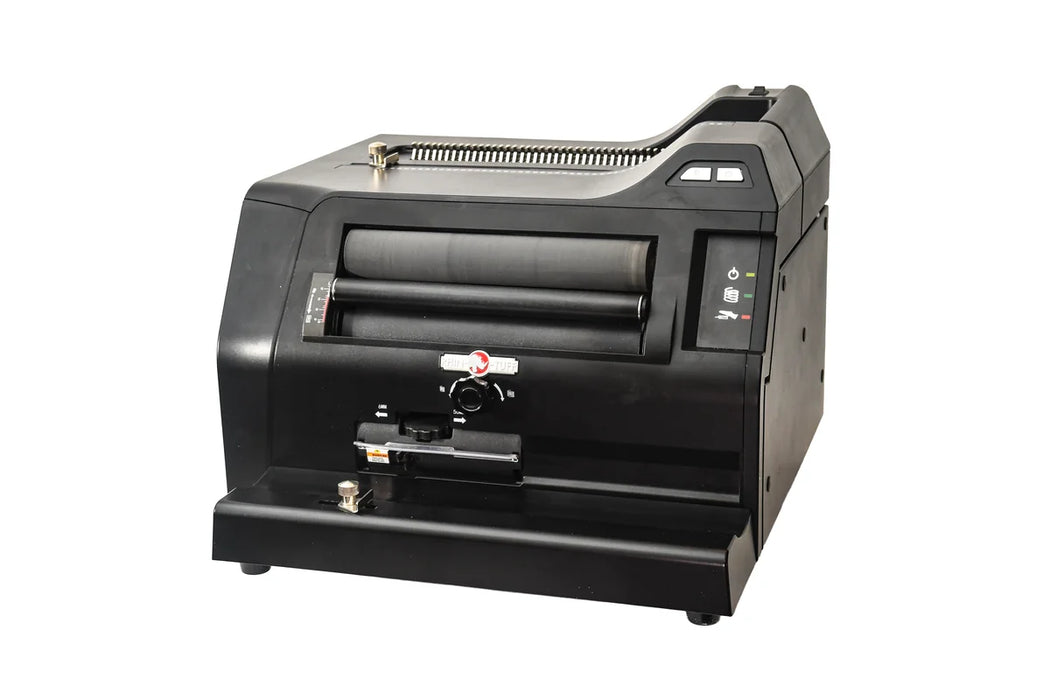 Rhin-O-Tuff CBS3000 Coil Binding System - view 3