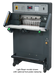 Challenge CHAMP 185 18.5" Hydraulic Paper Cutter