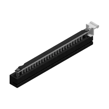 Rhin-O-Tuff HD7000 Quick-Change punch die