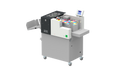 Duplo CP375 DUO Touchline creaser and perforator