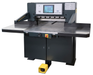 Challenge Champion 305 TC 30.5" Programmable Hydraulic Paper Cutter