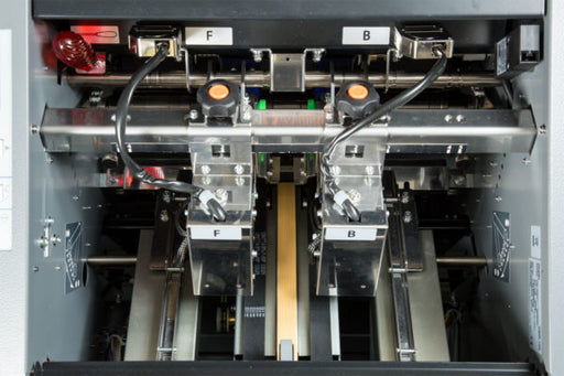 Duplo 150 Digital Booklet System - view 2