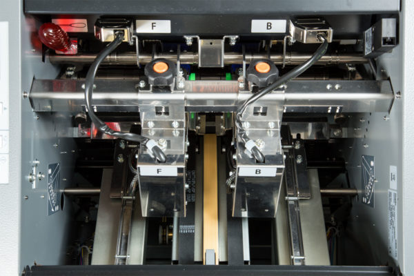 Duplo 150 Digital Booklet System - view 2