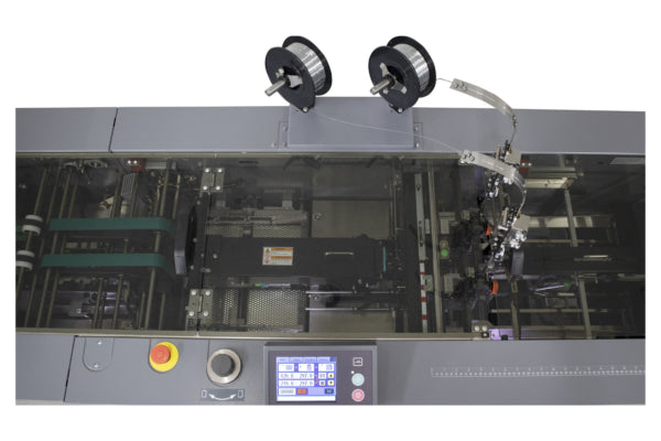 Duplo 700i Pro Digital Booklet System - view 4
