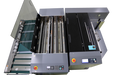 Duplo DC-746 B2 Slitter/Cutter/Creaser - view 4
