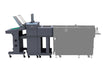 Duplo Integrated Folding System